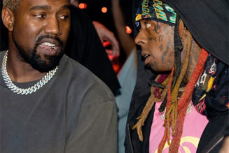 Preview Kanye West, Ty Dolla Sign & Lil Wayne's "Lifestyle"