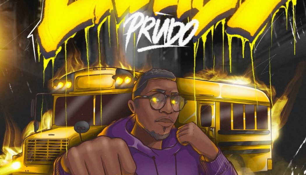 Prudo – E No Easy (MP3 DOWNLOAD) — NaijaTunez