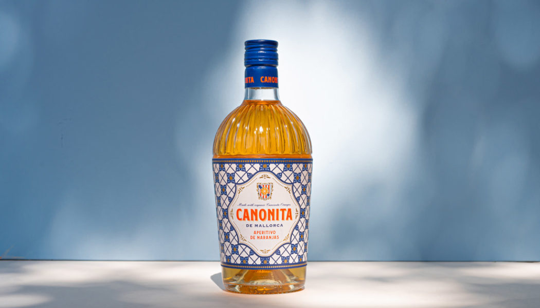 Pur oder als Spritz: CANONITA holt den Mallorquiner Lifestyle ins Glas - about-drinks.com