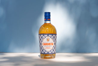 Pur oder als Spritz: CANONITA holt den Mallorquiner Lifestyle ins Glas - about-drinks.com