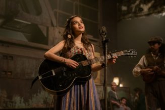 Rachel Zegler and Dave Cobb Explore the Music of ‘Hunger Games: Ballad of Songbirds and Snakes,’ From Why She Sang Live On-Set to How the Smiths Figured In