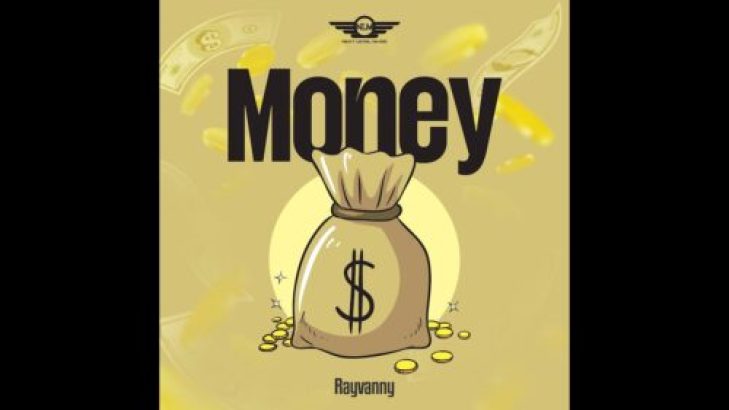 Rayvanny - Money mp3 download