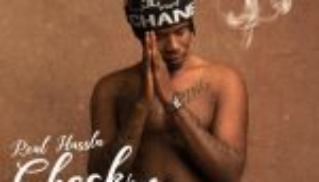 Real Hussla – Check On Me (MP3 DOWNLOAD) — NaijaTunez