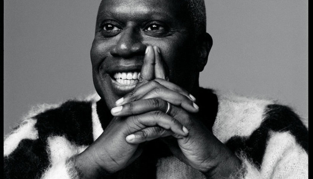 Report: Andre Braugher's Death Due To Lung Cancer