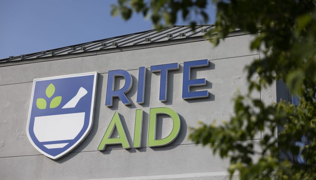 Rite Aid hit with five-year facial recognition ban over ‘reckless’ use