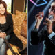 Rosanne Cash Plans to Record More Music with The National: "I Just Adore Matt [Berninger]'s Voice"