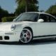 RUF North America Unveils Its First U.S. Production-Spec SCR