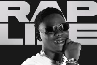 SA: Blxckie featured on Apple Music’s Rap Life Africa