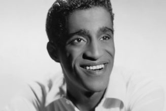 Sammy Davis Jr. Limited Series Not Moving Forward at Hulu