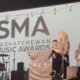 Saskatchewan's music industry dazzles at annual awards night in Saskatoon | CBC News