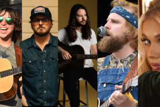 Saving Country Music’s 2023 SONG of the Year Nominees - Saving...