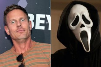 Scream 7 director Christopher Landon exits film: "A dream job that turned into a nightmare"