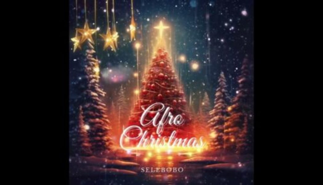 Selebobo - Afro Christmas