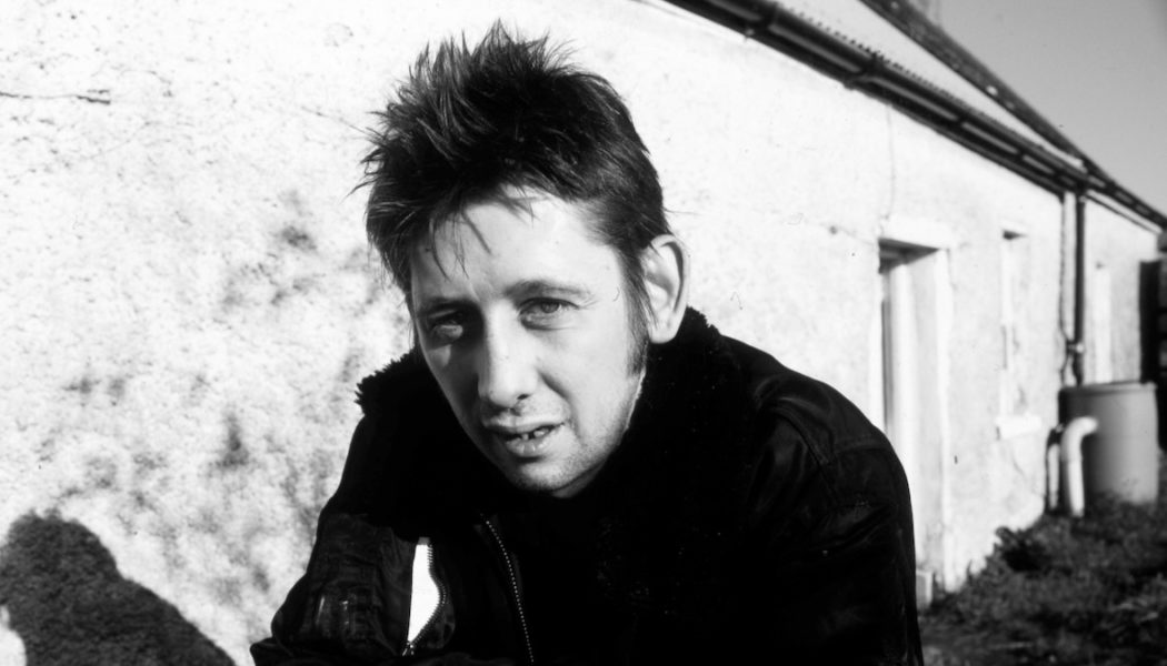 Shane MacGowan's cause of death revealed, funeral arrangements announced