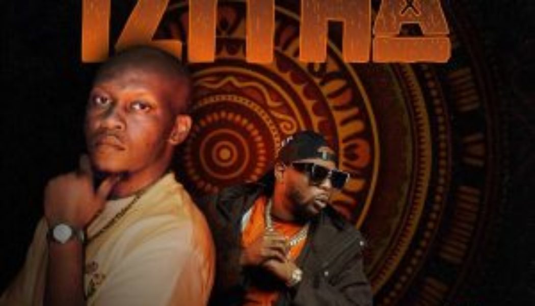 Shino Kikai & DJ Maphorisa – Khabazela Ft. Mashudu & Kabza De Small (MP3 DOWNLOAD) — NaijaTunez