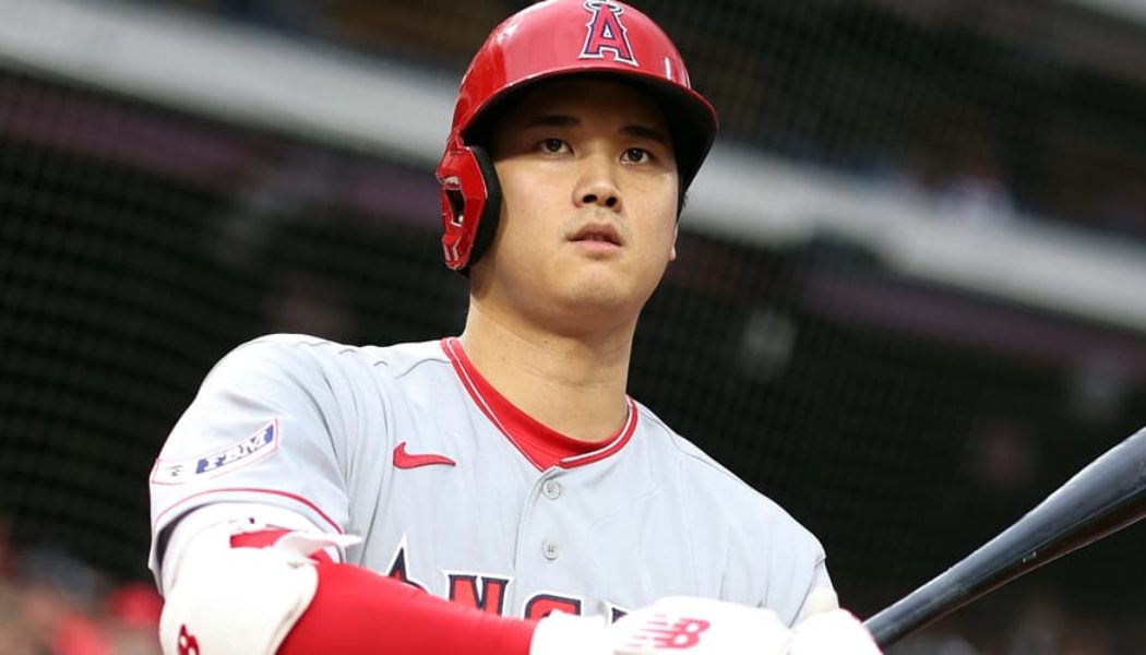 Shohei Ohtani To Defer $680 Million USD in His Deal With the Los Angeles Dodgers