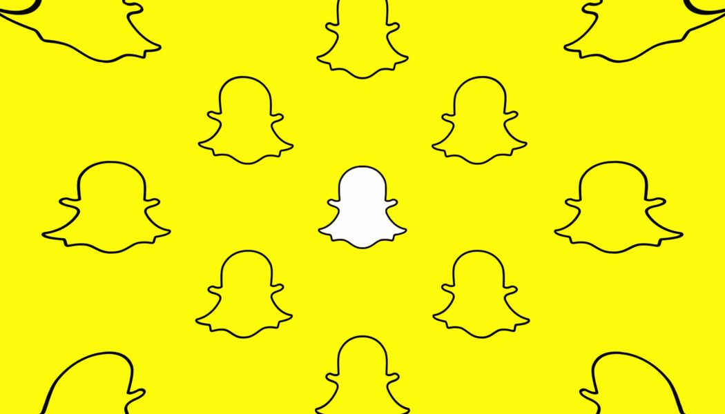 Snapchat now lets subscribers share AI-generated snaps