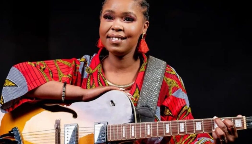 South African Music Icon Zahara Laid to Rest Amidst National Mourning