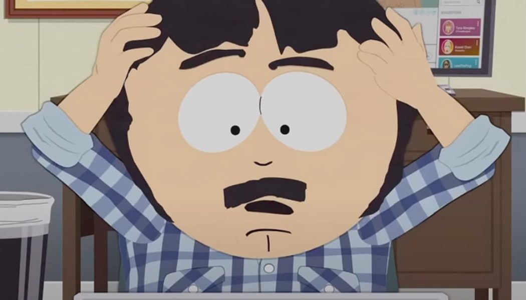 'South Park' Drops "Not Suitable For Children" OnlyFans Special on Paramount+