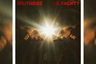 Southside Taps Lil Yachty for "Gimme Da Lite"