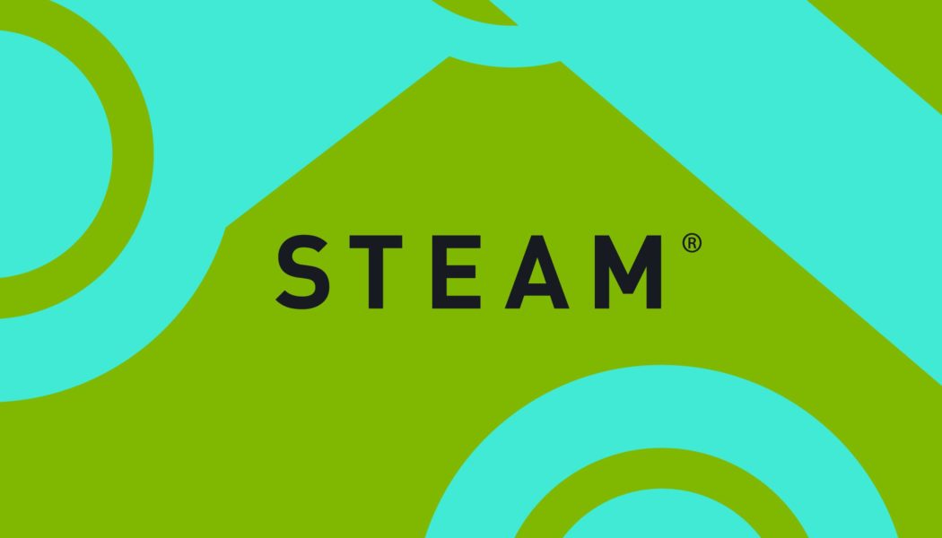 Steam is going to let you hide the games you don’t want your friends to see