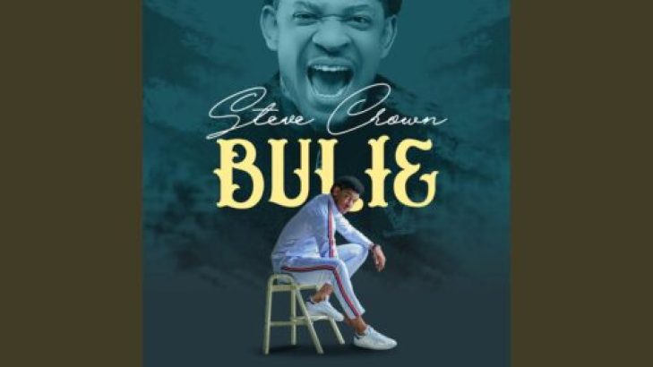 Steve Crown - Bulie mp3 download