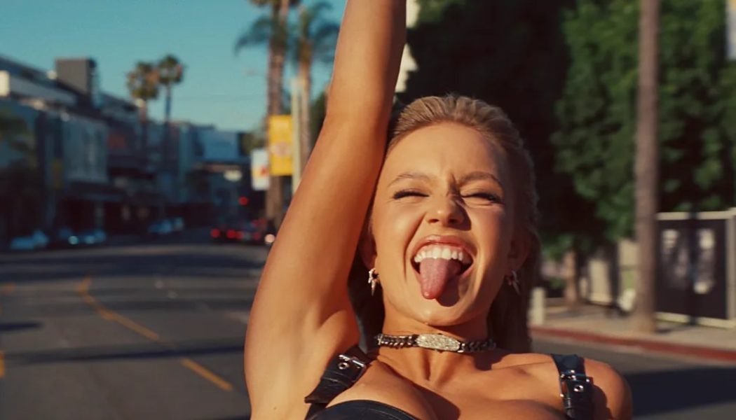 Sydney Sweeney Rejects Claim She Was ‘Objectified’ in Rolling Stones Music Video: ‘I Find Empowerment Through Embracing’ My Body