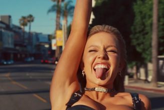 Sydney Sweeney Rejects Claim She Was ‘Objectified’ in Rolling Stones Music Video: ‘I Find Empowerment Through Embracing’ My Body