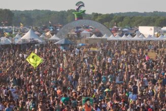 Tales from the Farm: Bonnaroo Attendee Cassie Joins The What Podcast