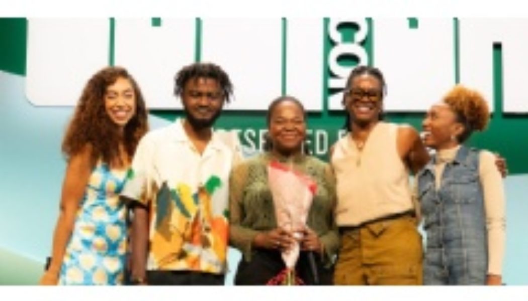 Talk That Talk Winners Koku and Mariah Dish on Their New Podcast, Pitching at CultureCon, and the Hottest African Music Trends