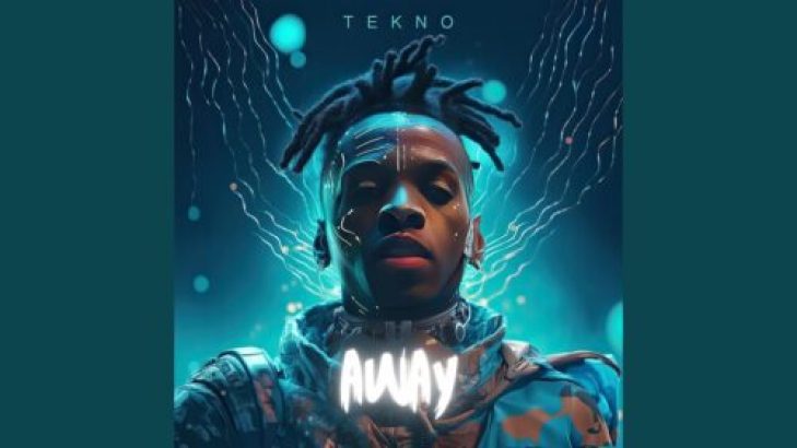 Tekno &#8211; Away