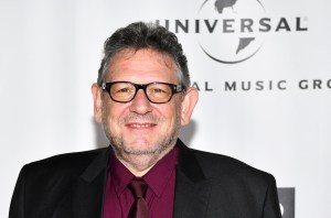 Chairman & Chief Executive Officer of Universal Music Group Sir Lucian Charles Grainge