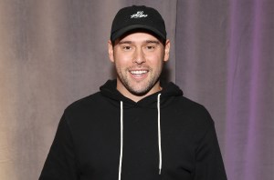 Scooter Braun