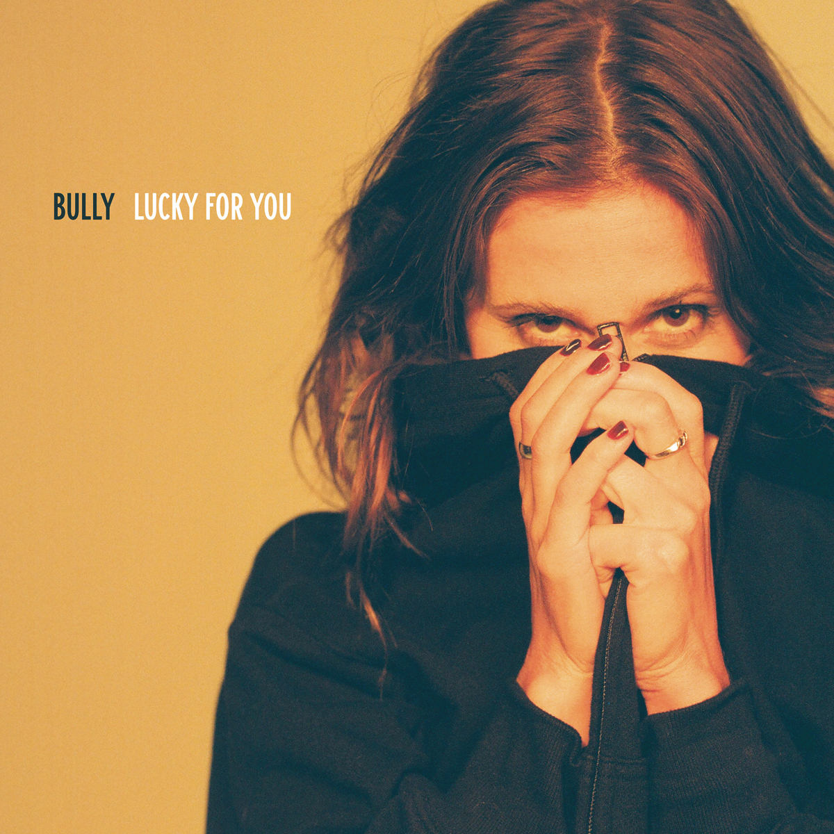 bully lucky for you