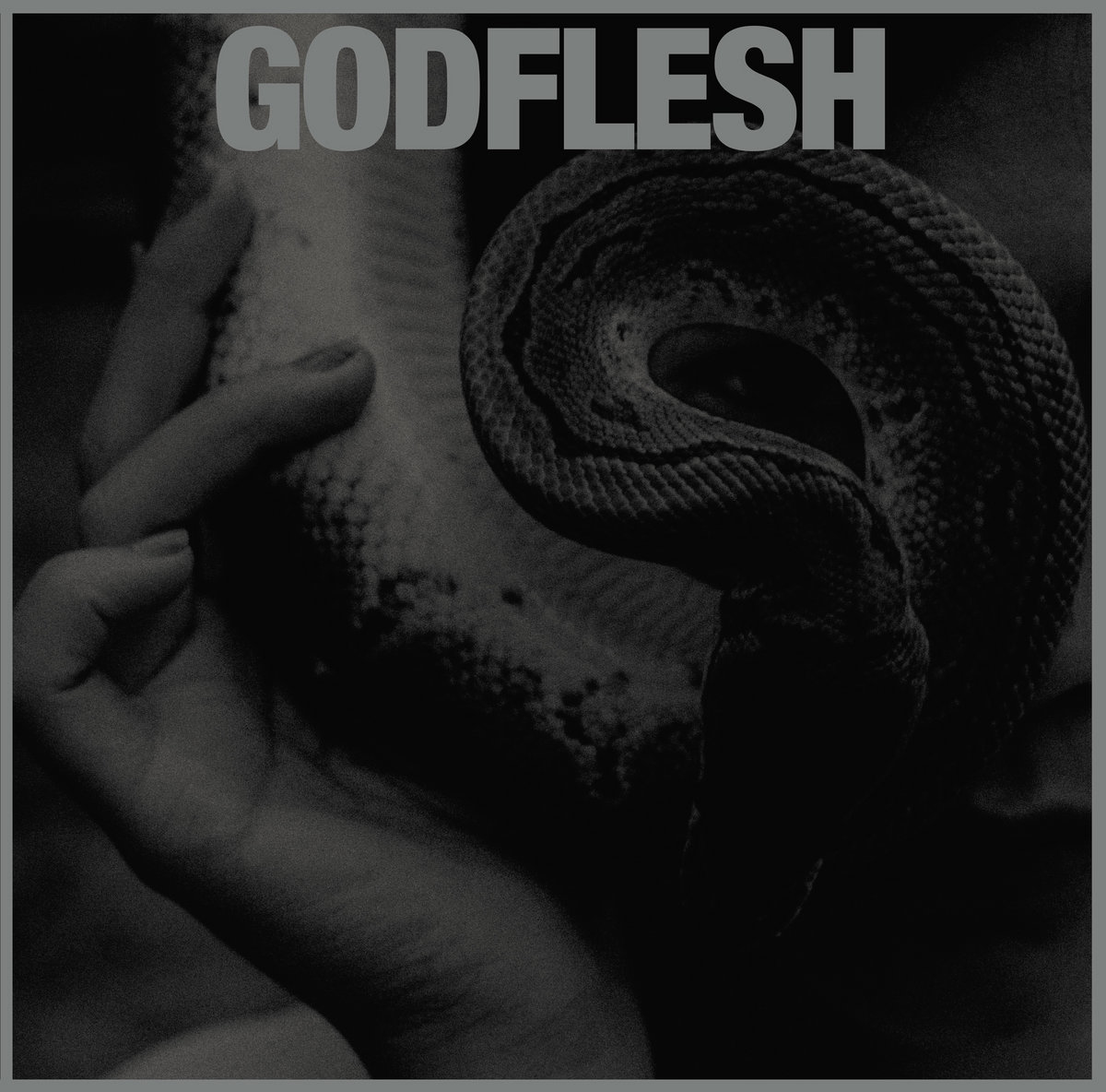 godflesh purge