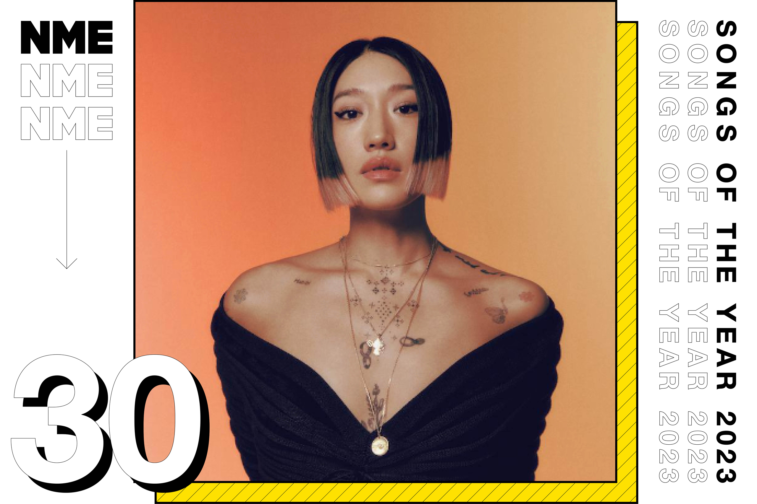 Peggy Gou - ‘(It Goes Like) Nanana’