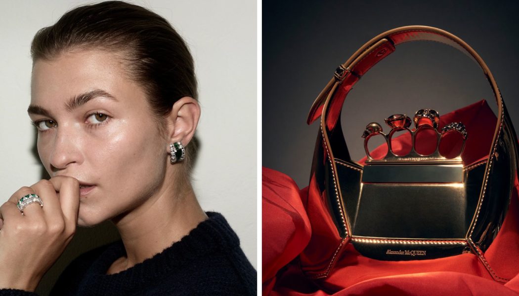 The 97 Best Luxury Gifts for Women With Style