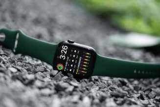 The Apple Watch ban is preventing repairs of many models