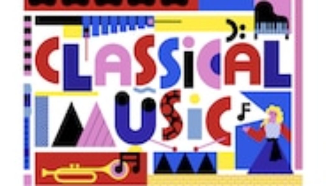 The best of classical music in 2023