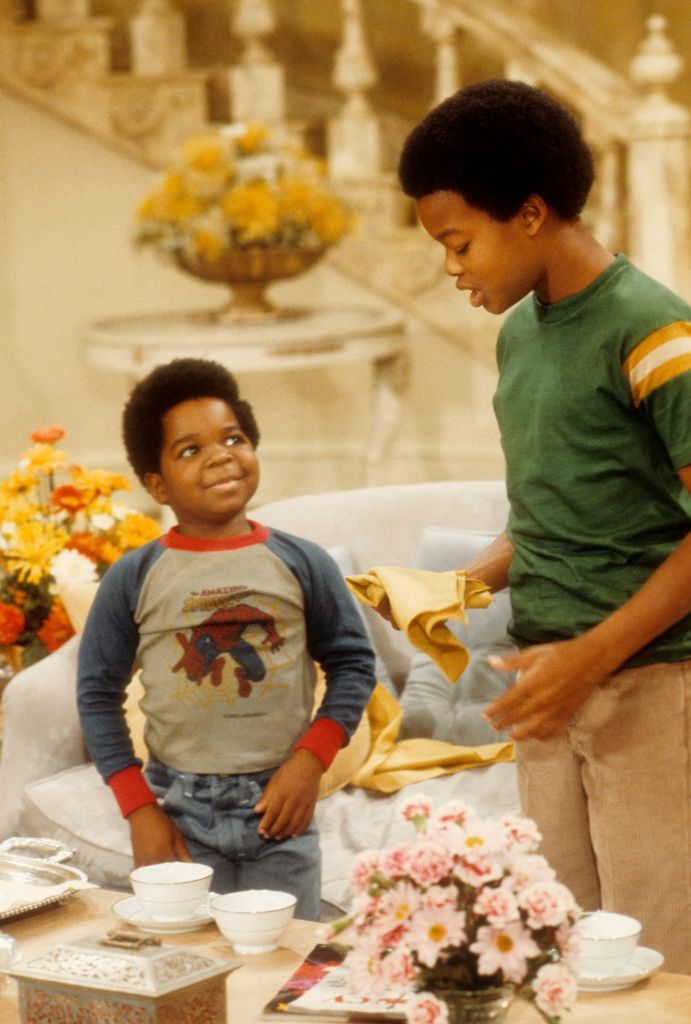 Gary Coleman