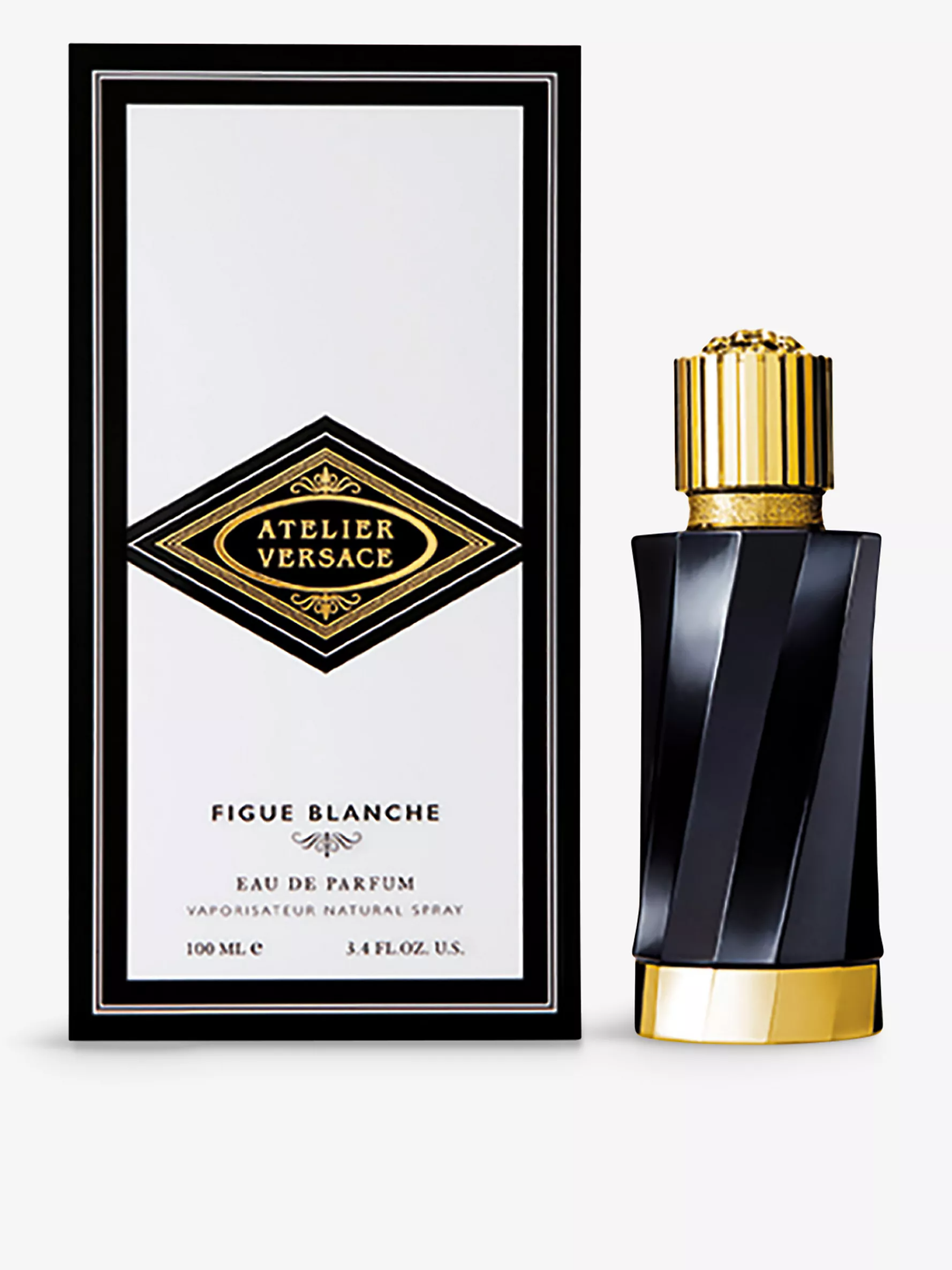 Figue Blanche eau de parfum 100ml