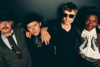 The Libertines evoke Swan Lake on new single “Night of the Hunter”