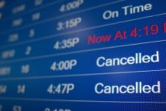 The newest pain point in air travel is slowing down travelers who paid for convenience | CNN