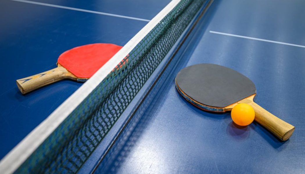 The Rise of Table Tennis Betting: A Paddle-Smashing Phenomenon Taking the Gambling World by Storm — NaijaTunez