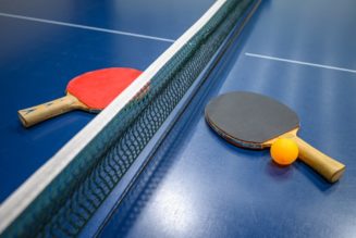 The Rise of Table Tennis Betting: A Paddle-Smashing Phenomenon Taking the Gambling World by Storm — NaijaTunez