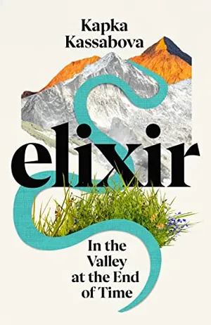 Preview thumbnail for 'Elixir