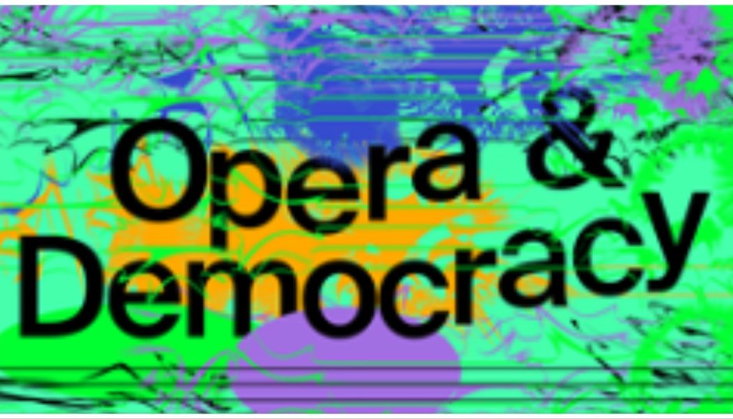 The Thomas Mann House Launches a Music & Discussion Series 'Opera & Democracy' - OperaWire