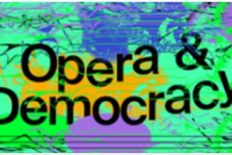 The Thomas Mann House Launches a Music & Discussion Series 'Opera & Democracy' - OperaWire