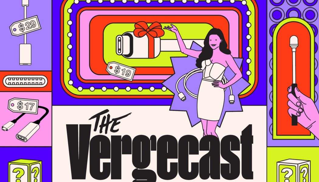 The Vergecast USB-C Holiday Spec-tacular