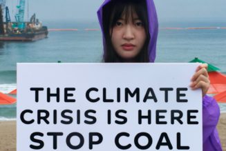 “There’s No Luxury Fashion On A Dead Planet”: Meet The K-Pop Fans Calling For Urgent Climate Action